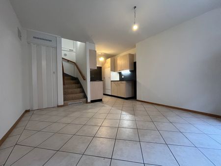 Charmant duplex rénové à Montreux - Photo 4