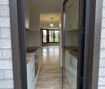 Appartement te huur - Photo 2
