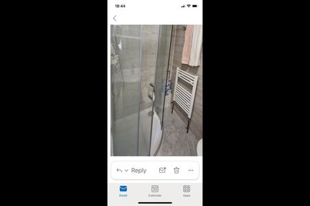 Studio Flat, Tresham Crescent, NW8 - Photo 3