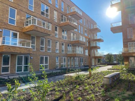 Te huur: Mahoniehout 39 - Foto 4