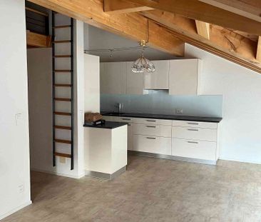4.5 Zimmer, 110 m², 2. Stock - Foto 4