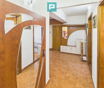 Apartament 3 camere de inchiriat - 360 €/lună - Fotografie 5