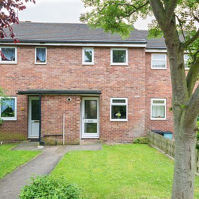 6, Daysfoot Court, Heslington Road - Photo 1