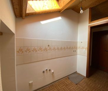 Großzügiges, gepflegtes Reihenhaus in schöner Lage - Foto 1