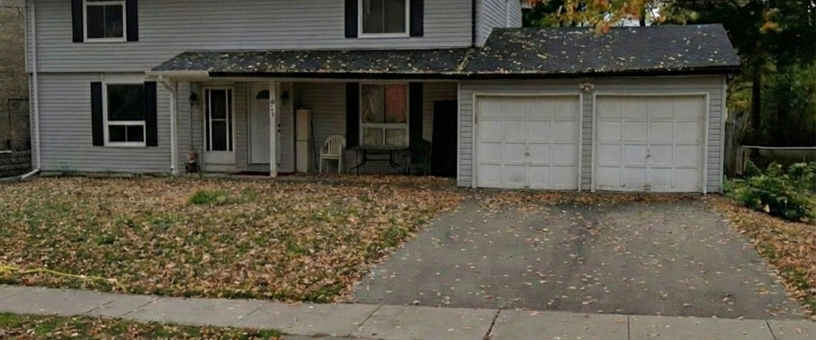 873 William Street - Photo 1