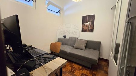 Apartamento T2 em Lisboa - Foto 3