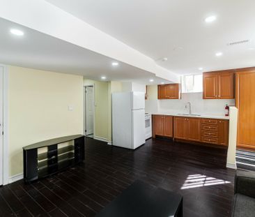 For Lease - 6 Nova Scotia Road Unit# Bsmt, Brampton, Ontario - Photo 1