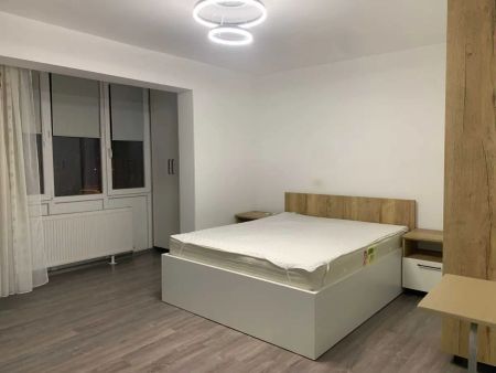 APARTAMENT 1 CAMERĂ | ZONA ȘAGULUI - Photo 3