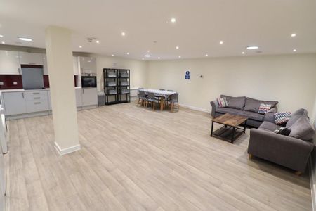 Studio to rent - Photo 4
