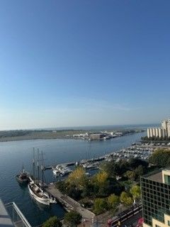 For Lease - 410 Queens Quay Unit# 1110, Toronto, Ontario - Photo 2