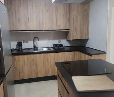 Piso de alquiler en Calle Velarde, 22, Linarejos - Photo 4