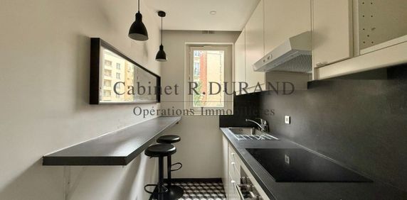 Appartement à louer Asnières-sur-Seine - Photo 2