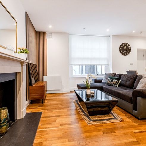 Devonshire Terrace - Photo 1