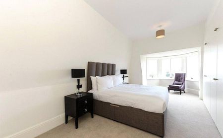 6 bedroom apartment to rent - Photo 3