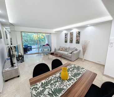 Location appartement 2 pièces, 48.41m², Cannes - Photo 5