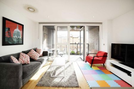 2 bedroom flat to rent - Photo 5