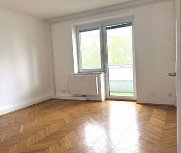 Gemütliche 3-Zimmer-Wohnung mit Balkon in Judenburg – Ihr neues Zuh... - Photo 2