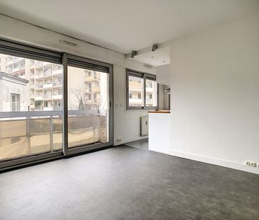 Appartement T1 près de PARIS à louer - Photo 4