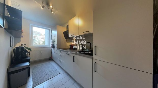 Modernes 3-Zimmer-Apartment in 1140 Wien – Ihr neues Zuhause wartet! 360° - 3D Besichtigung!!! - Photo 1