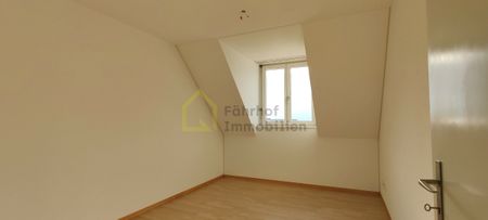 Sonnige Familienwohnung mit Balkon - Foto 5