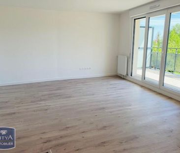 Location Appartement 2 pièces 55m² CHENNEVIERES SUR MARNE 94430 - Photo 2