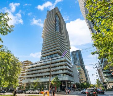 For Lease - 185 Roehampton Avenue Unit# 1604, Toronto, Ontario - Photo 5