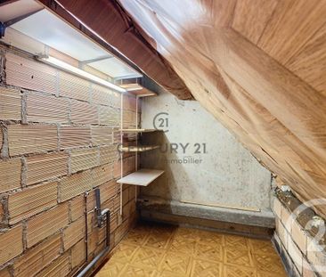 Location Appartement 2 pièces 45m² CREPY EN VALOIS 60800 - Photo 6