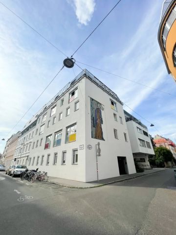 1,5-Zimmerwohnung mit Loggia in 1180 Wien zu vermieten! - Photo 2