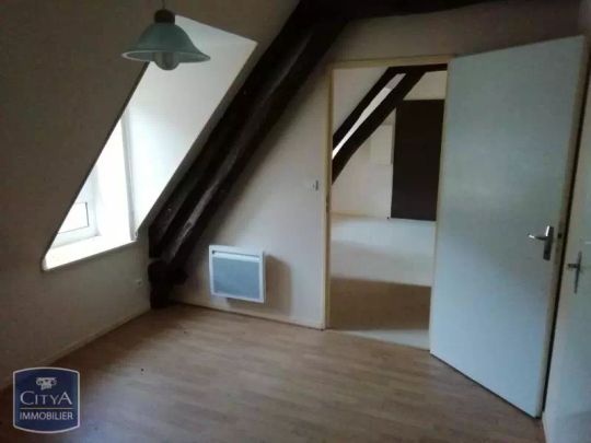 Appartement à louer 2 pièces 44m² - Photo 1