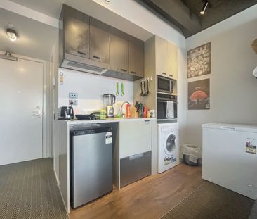 Welcome to 102A/73 Jackson Street Petone - Photo 1