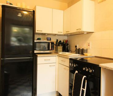 2 bedroom cluster house to rent - Photo 3