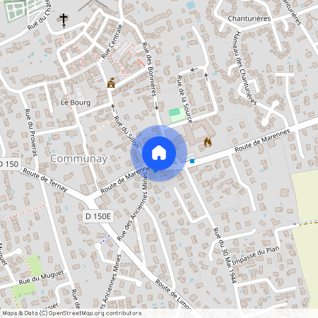 69360, Communay