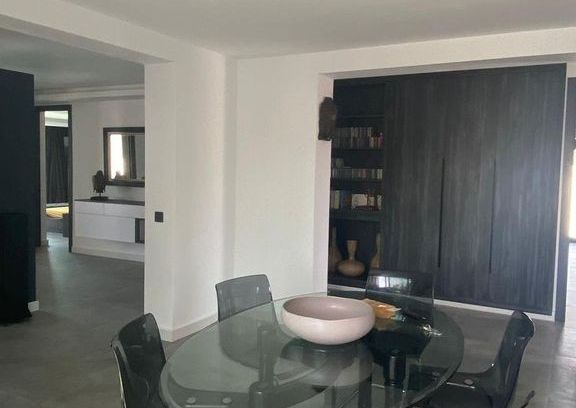 3 bedroom luxury Villa for rent in San Pedro de Alcántara, Andalusia