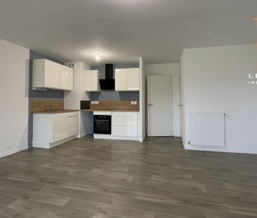 A louer T3 Saint Avé - Photo 4