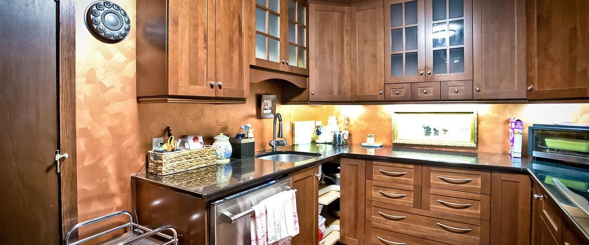 À louer / Maison de plain-pied - Photo 1