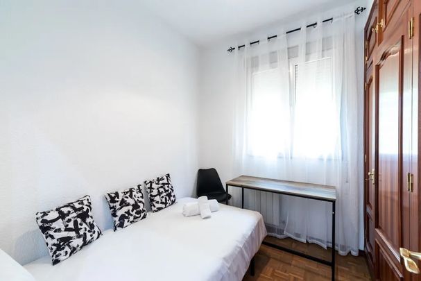 Calle María Zayas, Madrid, Community of Madrid 28039 - Photo 1