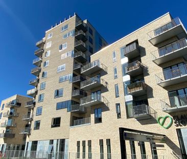 2 værelses – Munkebjergvænget 56, 1. lejl. 3 – Odense M - Foto 5