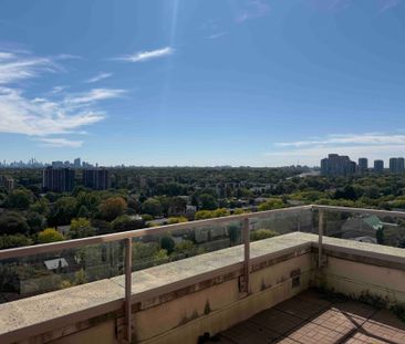 For Lease - 2 Clairtrell Road Unit# RG3, Toronto, Ontario - Photo 4