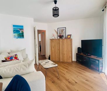 3 pièces meublé JUVISY SUR ORGE - Photo 1