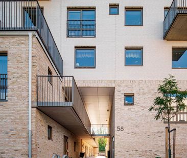 Sankt Hans Gränd 58 - Foto 5