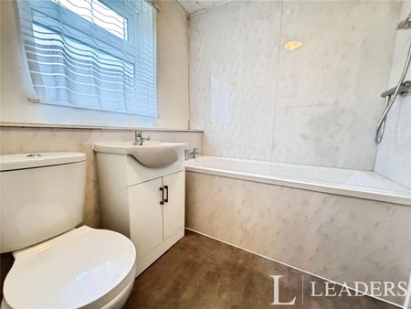 1 bedroom apartment to rent Wissants, Harlow, Essex, CM19 - Photo 4