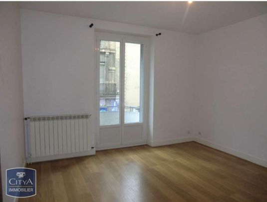 Location Appartement 2 pièces 48m² GRENOBLE 38000 - Photo 1