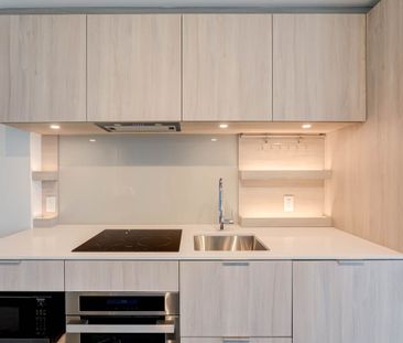 For Lease - 28 Ann Street Unit# 1019, Mississauga, Ontario - Photo 1