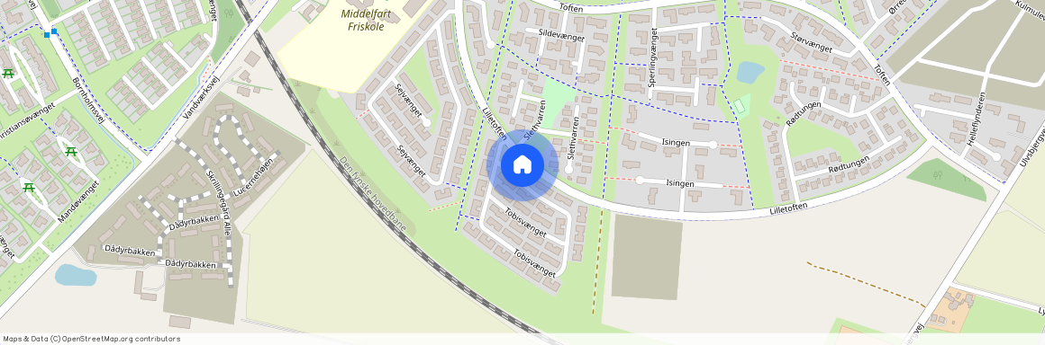 Tobisvænget 64, 5500 Middelfart