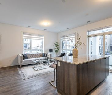 For Lease - 470 Gordon Krantz Avenue Unit# # 113, Milton, Ontario - Photo 1