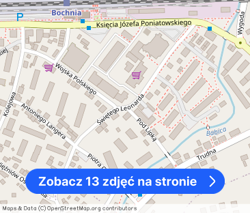 48 m2 | Os.Słoneczne w Bochni | 400m do dworca Pkp - Zdjęcie 1