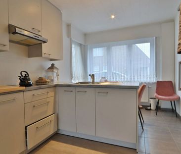 Knusse woning met 2 slaapkamers, terras en carport te huur! - Foto 4