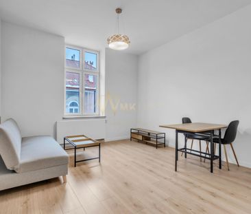 Na wynajem 3 pokojowe mieszkanie po generalnym remoncie w centrum T... - Zdjęcie 1