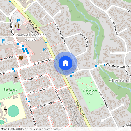 174A Hukanui Road, Chartwell, Hamilton City