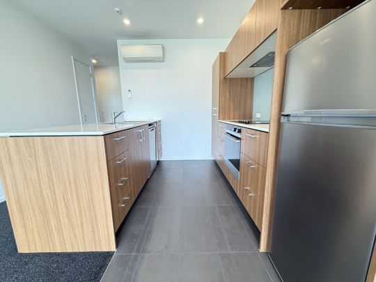 Unit 2a, 341 Madras Street, City Centre, Christchurch - Photo 1